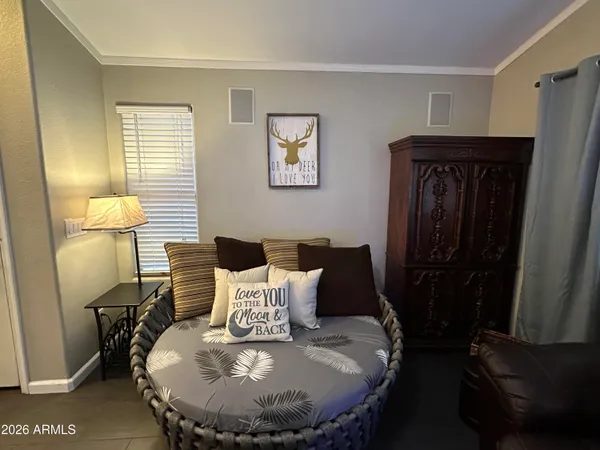 $550,000 | 2058 South Voyager Drive, Gilbert, AZ 85295