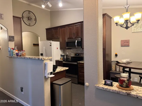 $550,000 | 2058 South Voyager Drive, Gilbert, AZ 85295