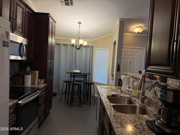 $550,000 | 2058 South Voyager Drive, Gilbert, AZ 85295