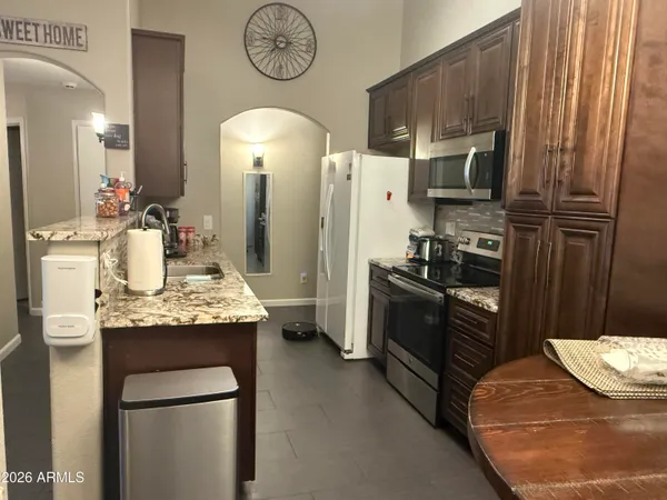 $550,000 | 2058 South Voyager Drive, Gilbert, AZ 85295