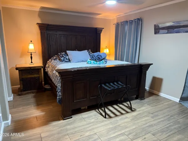 $550,000 | 2058 South Voyager Drive, Gilbert, AZ 85295