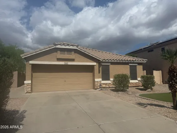 $550,000 | 2058 South Voyager Drive, Gilbert, AZ 85295