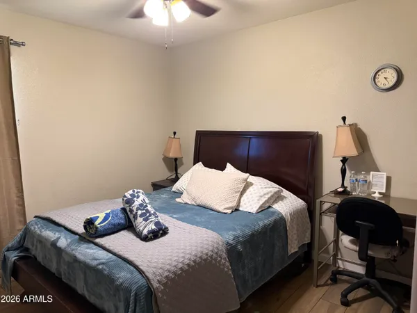 $550,000 | 2058 South Voyager Drive, Gilbert, AZ 85295