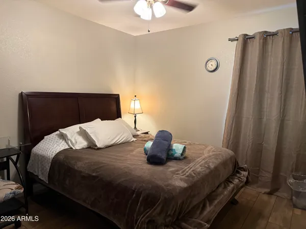 $550,000 | 2058 South Voyager Drive, Gilbert, AZ 85295