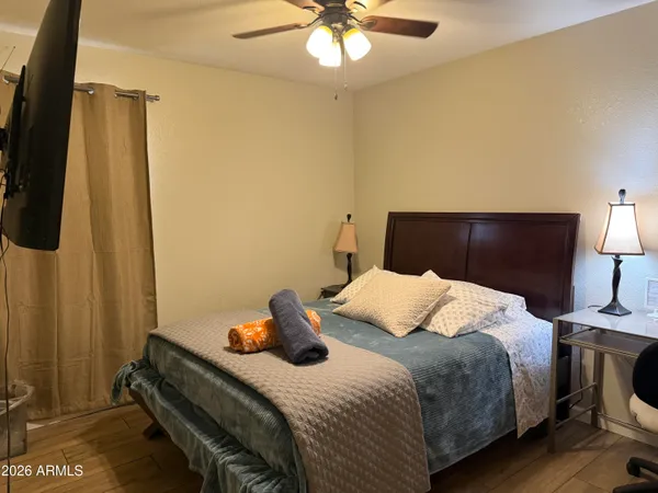 $550,000 | 2058 South Voyager Drive, Gilbert, AZ 85295