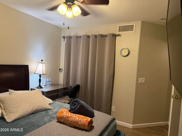 $550,000 | 2058 South Voyager Drive, Gilbert, AZ 85295