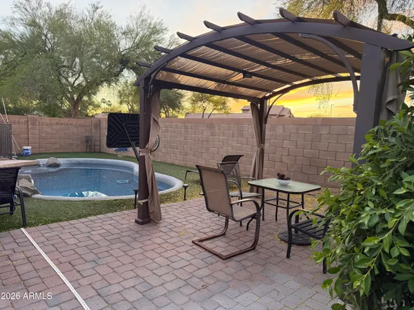 $550,000 | 2058 South Voyager Drive, Gilbert, AZ 85295