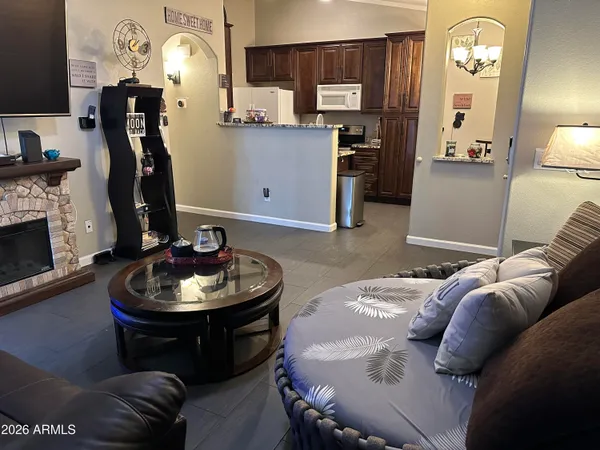 $550,000 | 2058 South Voyager Drive, Gilbert, AZ 85295