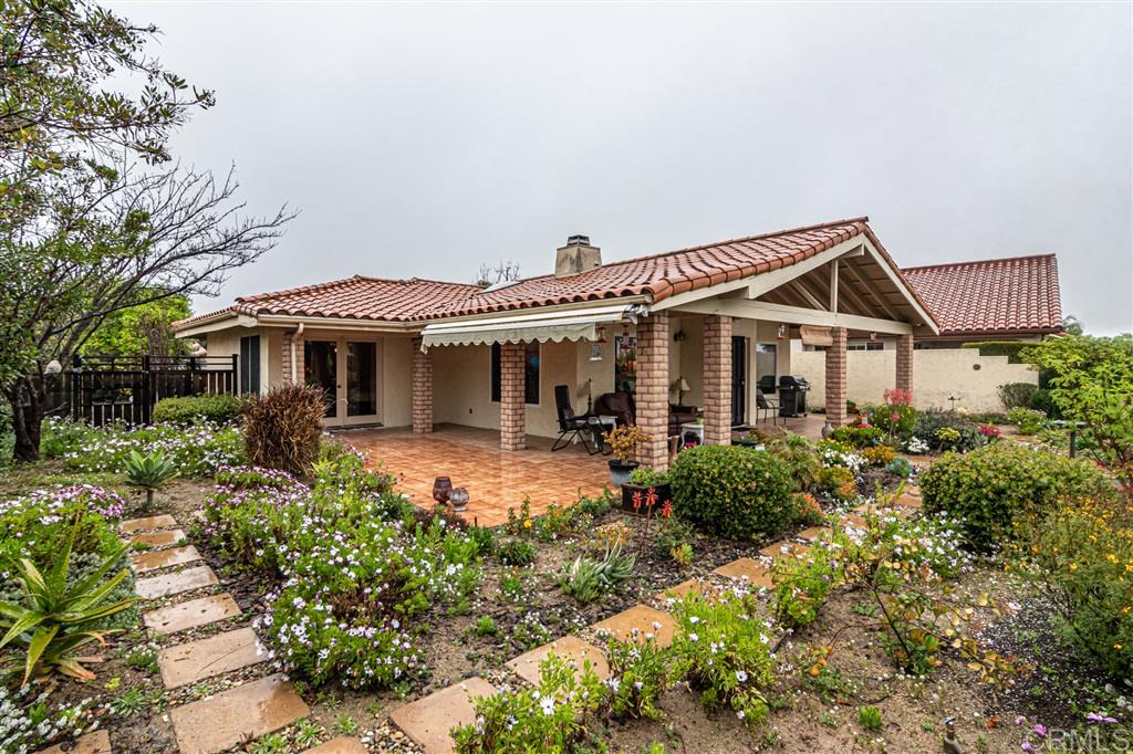 1058 Ridge Heights Drive Fallbrook, CA 92028 - Photo 23 of 23