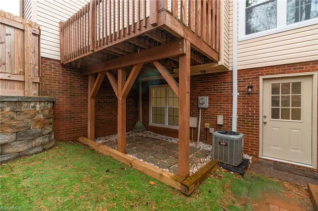 $219,900 | 2724 Windy Crossing, Winston-Salem, NC 27127
