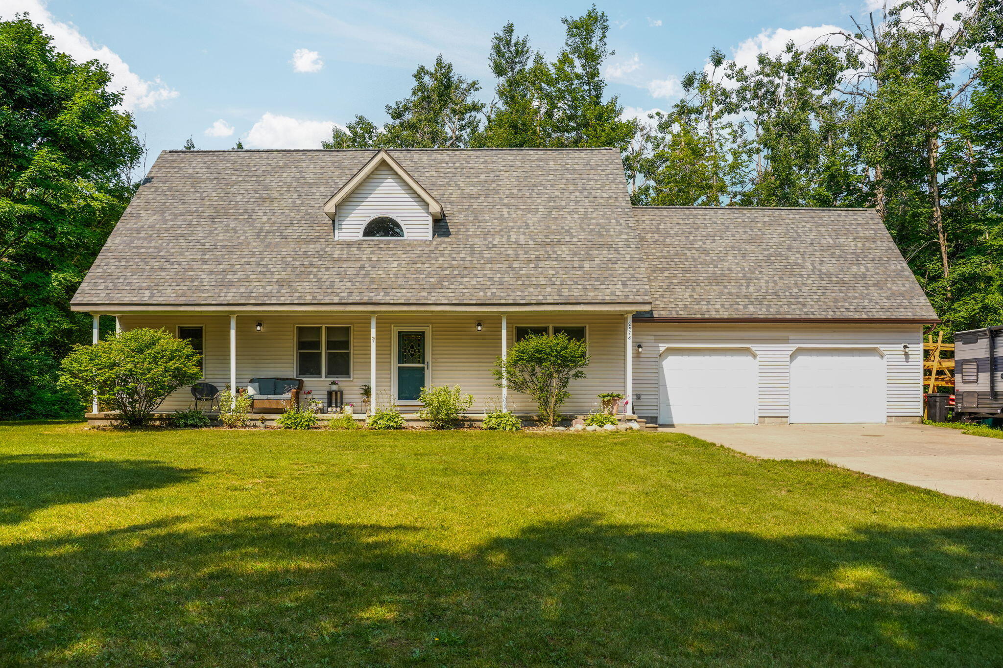 2578 Krys Road Gaylord, MI 49735 - Photo 4 of 58 Gallery Image 4