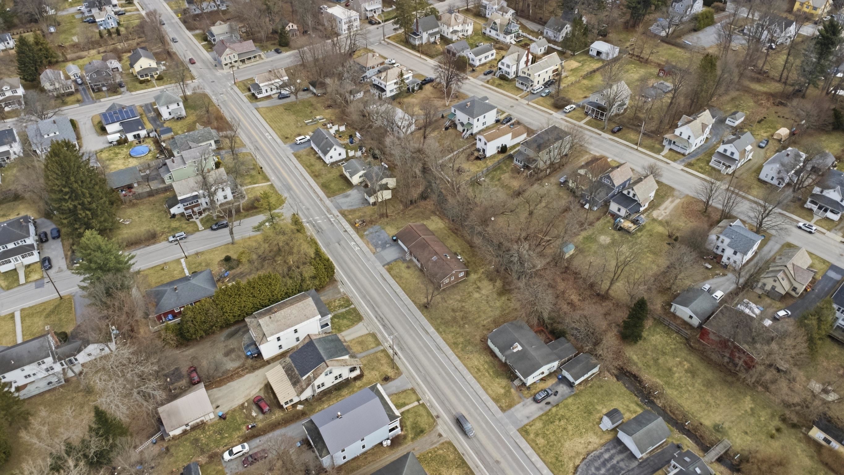 212 Dewey Street Bennington, VT 05201 - Photo 30 of 30