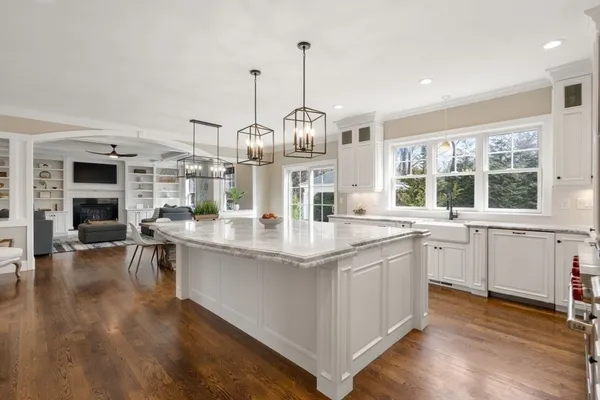 $2,699,000 | 11 Briarwood Drive, Westwood, MA 02090