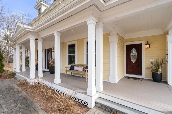 $2,699,000 | 11 Briarwood Drive, Westwood, MA 02090