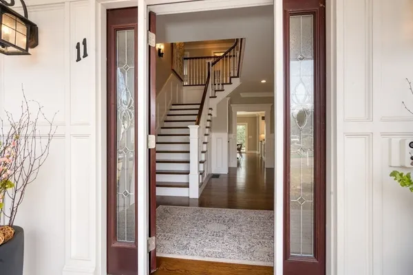 $2,699,000 | 11 Briarwood Drive, Westwood, MA 02090