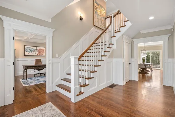 $2,699,000 | 11 Briarwood Drive, Westwood, MA 02090
