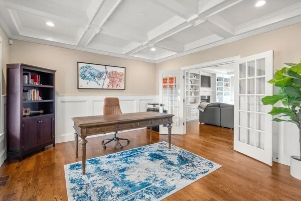 $2,699,000 | 11 Briarwood Drive, Westwood, MA 02090