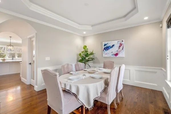 $2,699,000 | 11 Briarwood Drive, Westwood, MA 02090