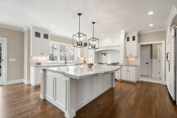 $2,699,000 | 11 Briarwood Drive, Westwood, MA 02090