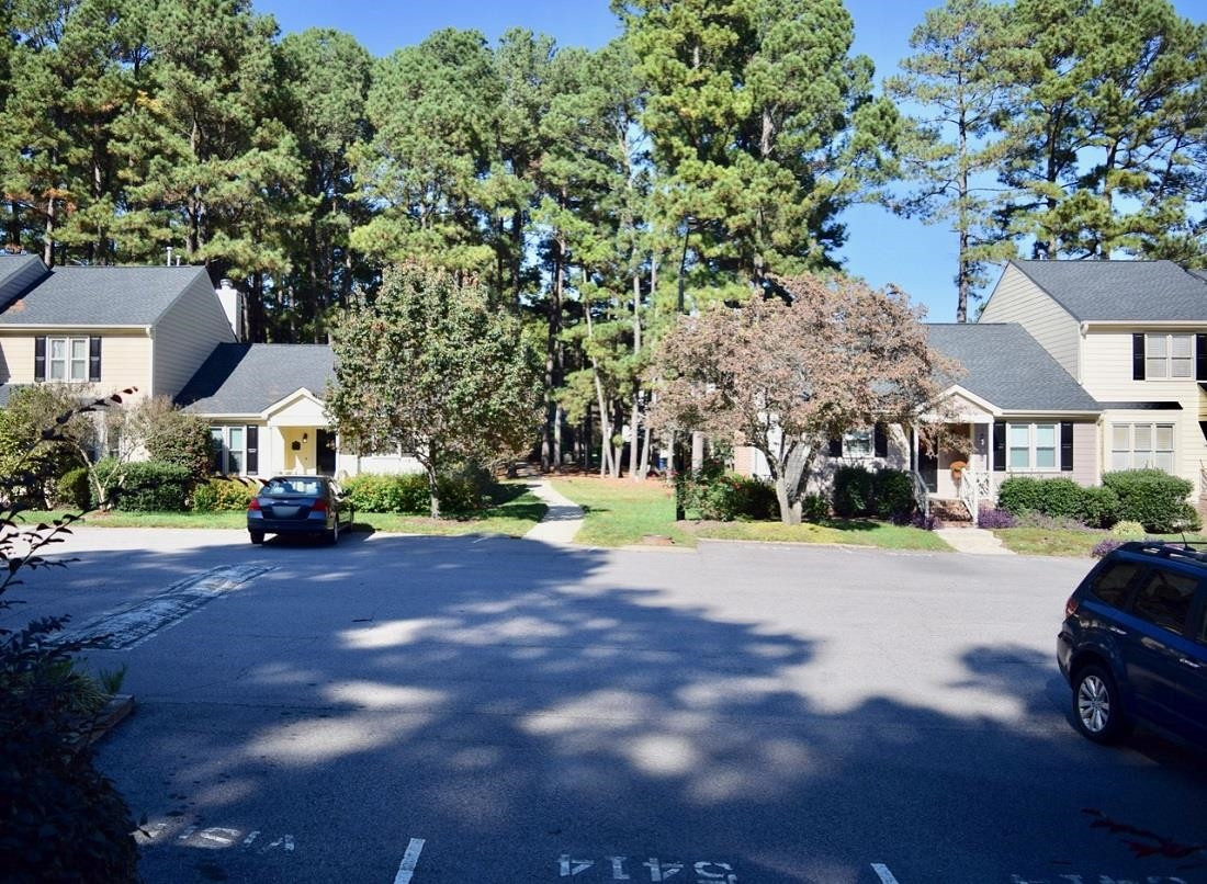 5414 Sharpe Drive Raleigh, NC 27612 - Photo 26 of 28 Photo 28