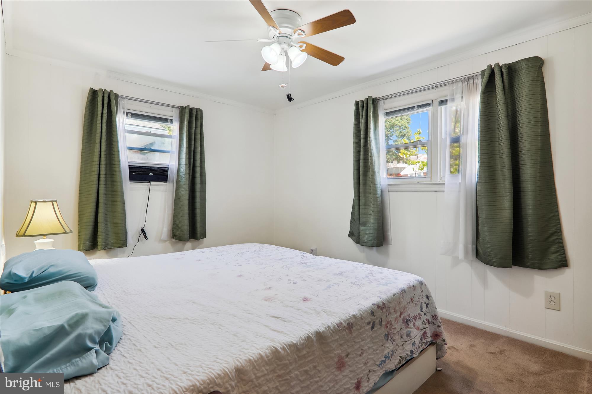 904 White Way Laurel, MD 20707 - Photo 13 of 44 Bedroom #1