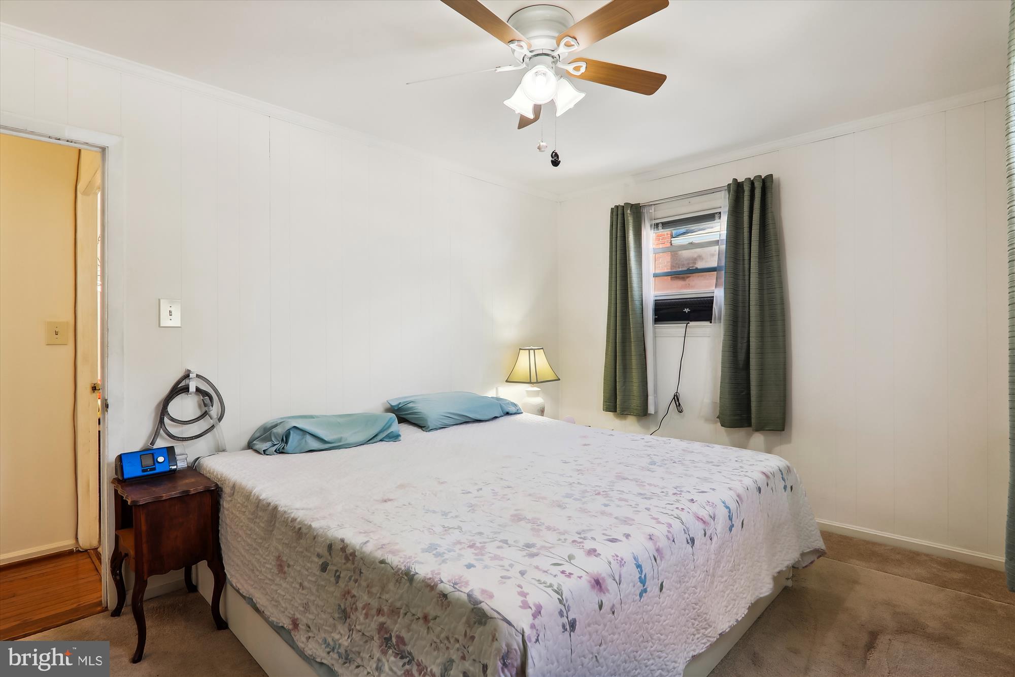 904 White Way Laurel, MD 20707 - Photo 14 of 44 Bedroom #1