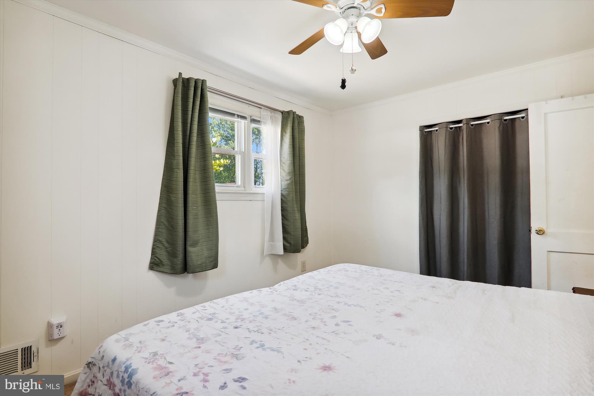 904 White Way Laurel, MD 20707 - Photo 15 of 44 Bedroom #1