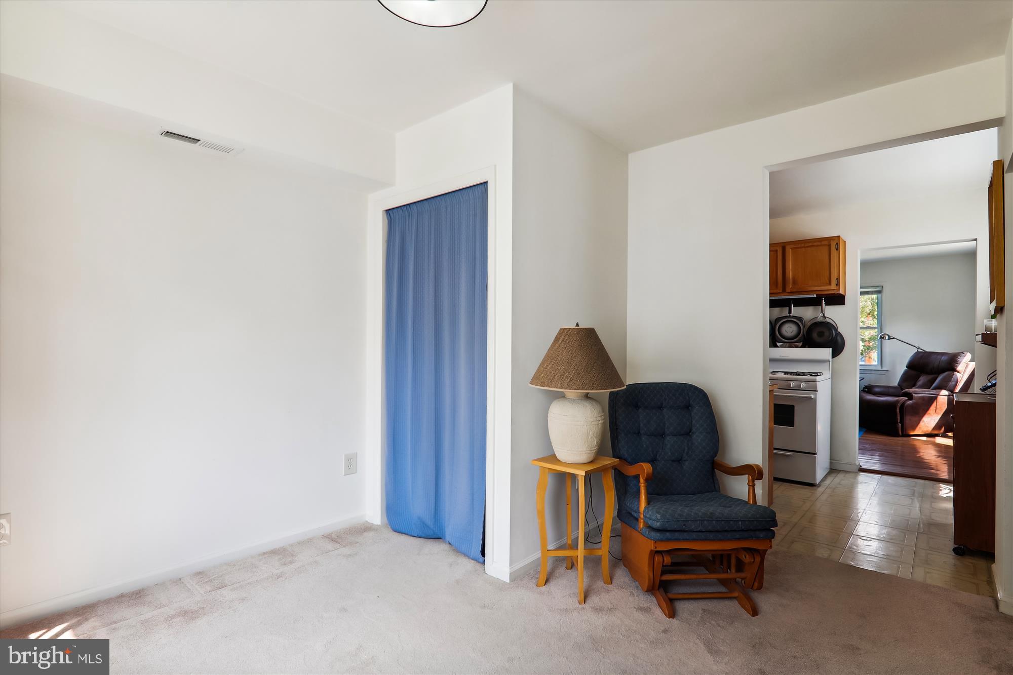 904 White Way Laurel, MD 20707 - Photo 17 of 44 Bedroom #2