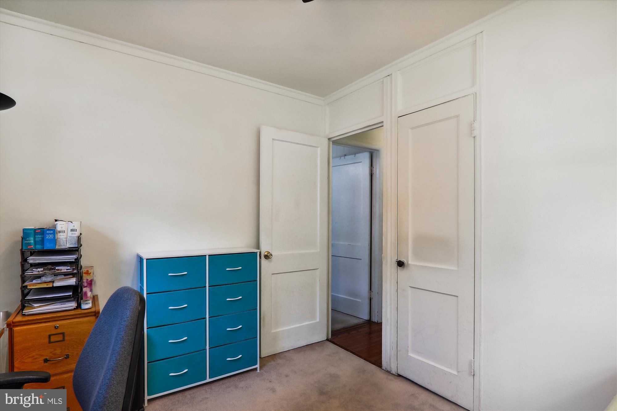 904 White Way Laurel, MD 20707 - Photo 21 of 44 Bedroom #3