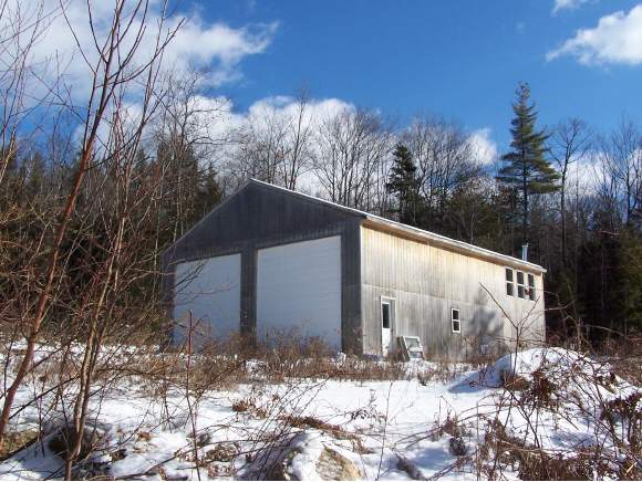 1 Rodgers Road Hebron, NH 03266 - Photo 1 of 1