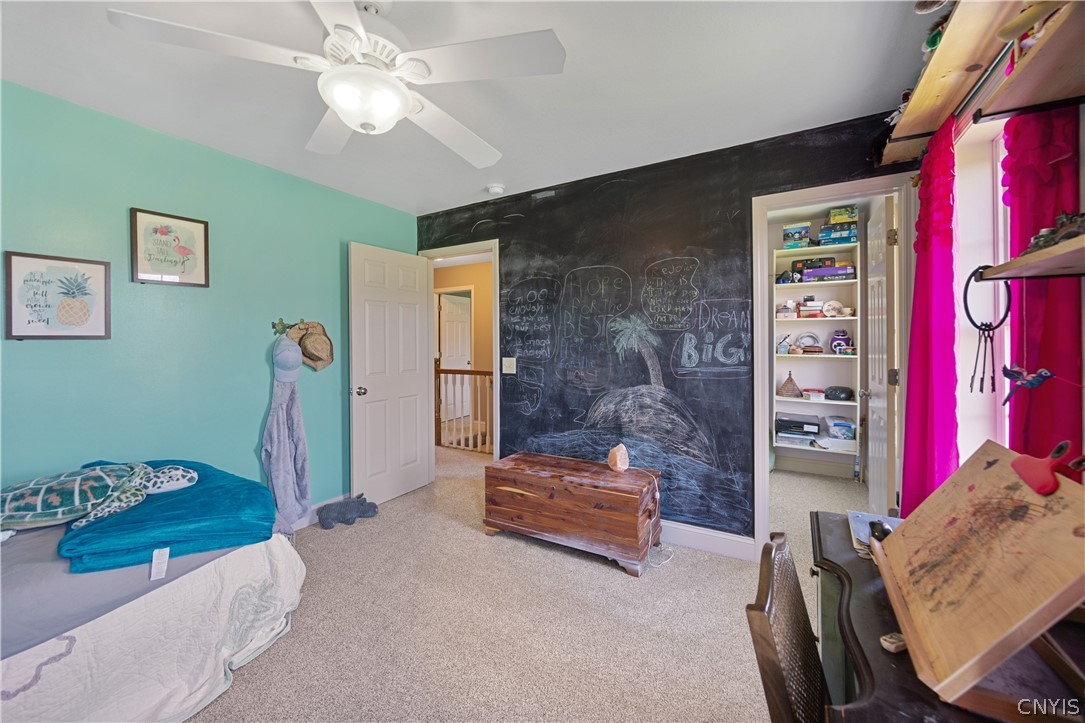441 Kingdom Road Volney, NY 13126 - Photo 24 of 49