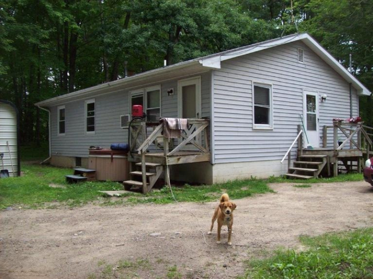 7469 North Deja Road Edmore, MI 48829 - Photo 1 of 18 Primary Photo