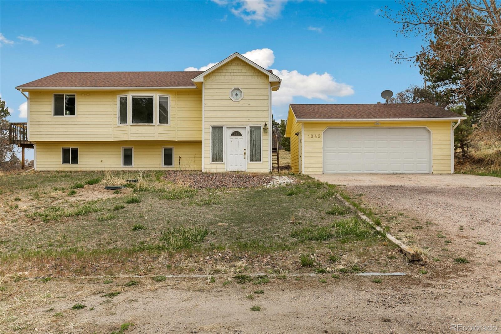 1049 Buttercup Road Elizabeth, CO 80107 - Photo 1 of 25 Gallery Image 1
