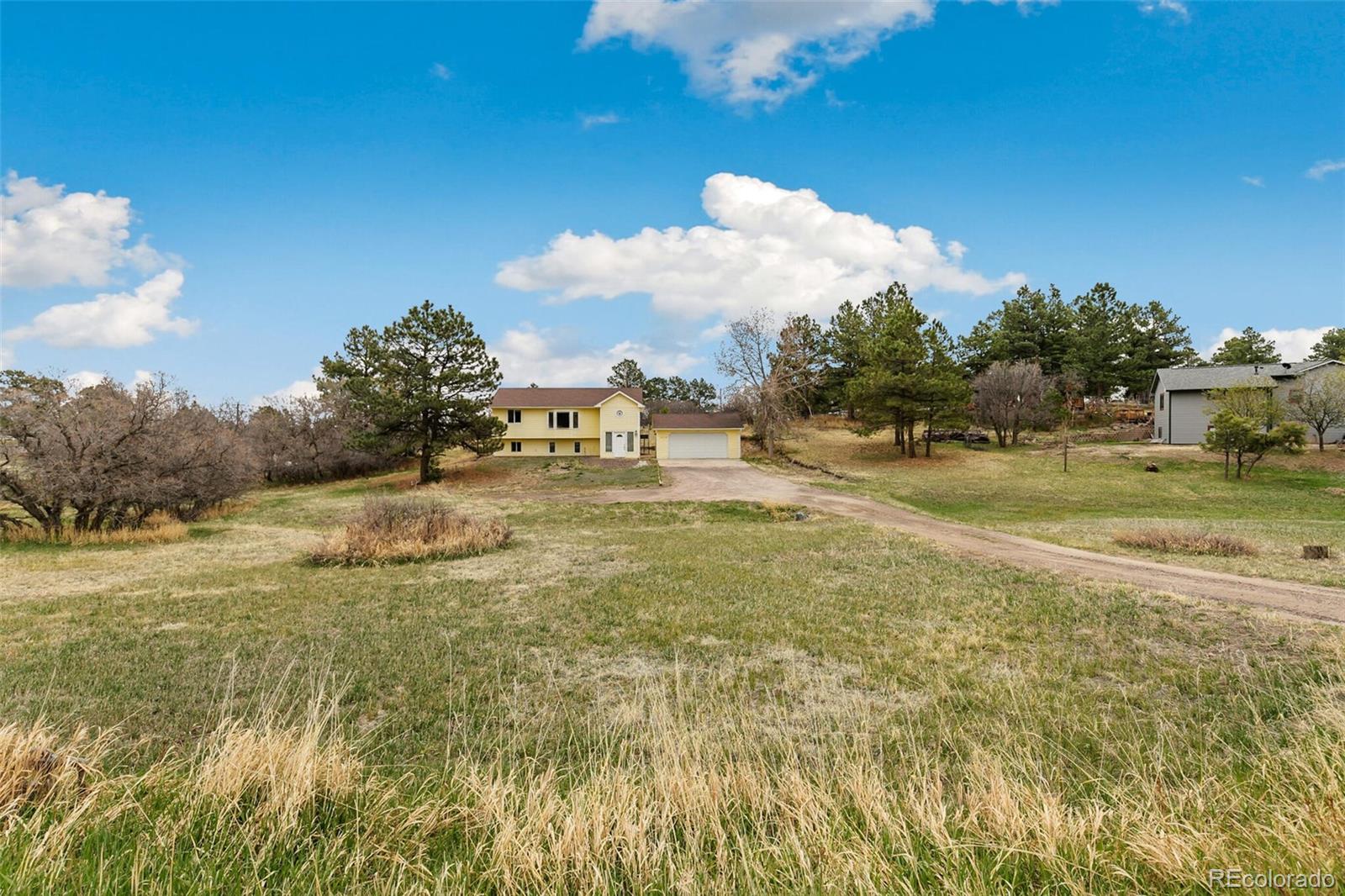 1049 Buttercup Road Elizabeth, CO 80107 - Photo 2 of 25 Gallery Image 2