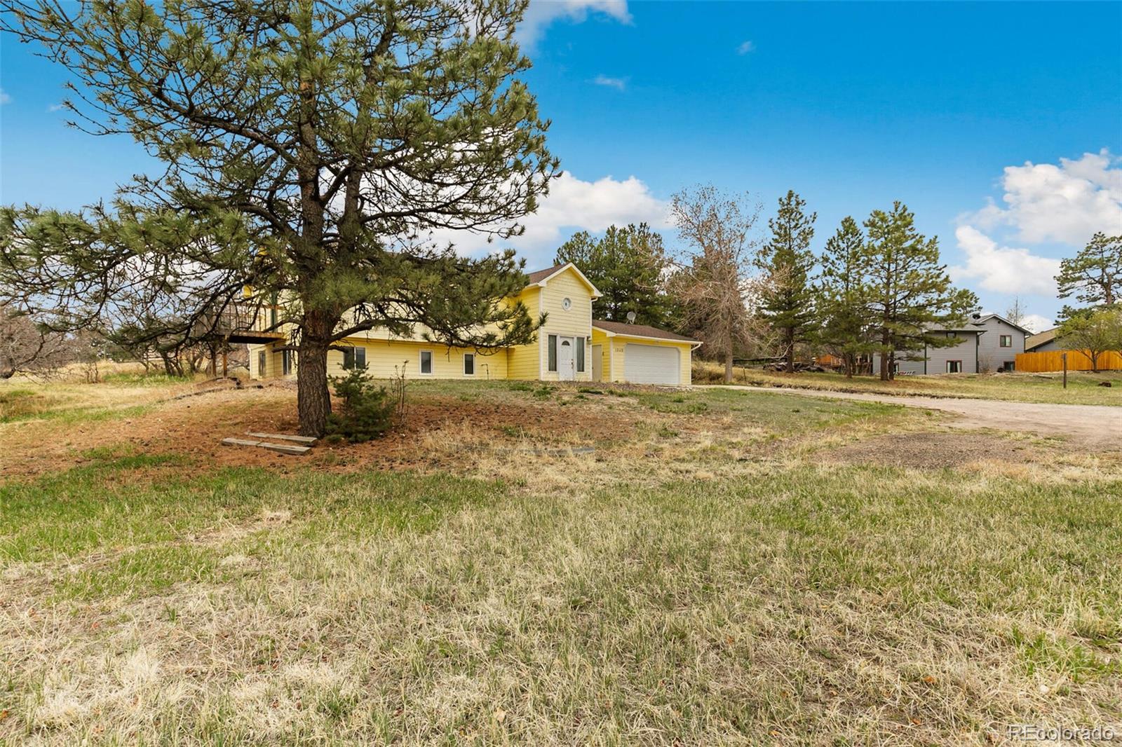 1049 Buttercup Road Elizabeth, CO 80107 - Photo 22 of 25 Gallery Image 22