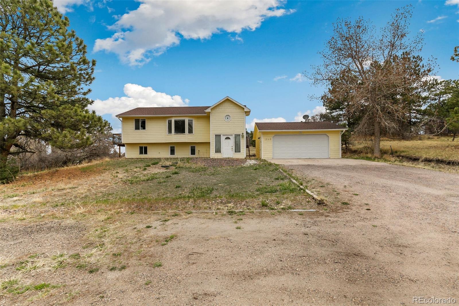 1049 Buttercup Road Elizabeth, CO 80107 - Photo 23 of 25 Gallery Image 23