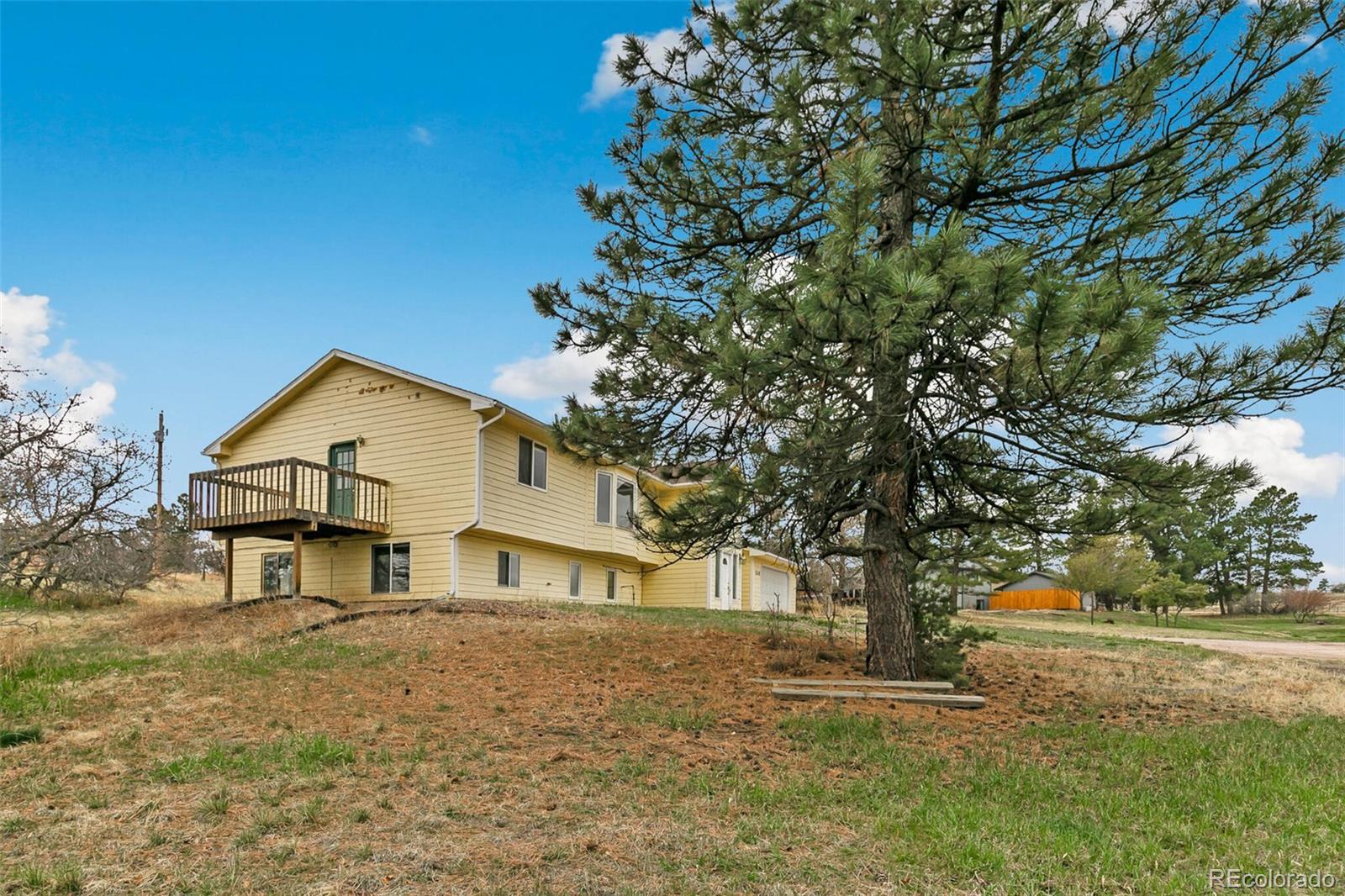 1049 Buttercup Road Elizabeth, CO 80107 - Photo 3 of 25 Gallery Image 3