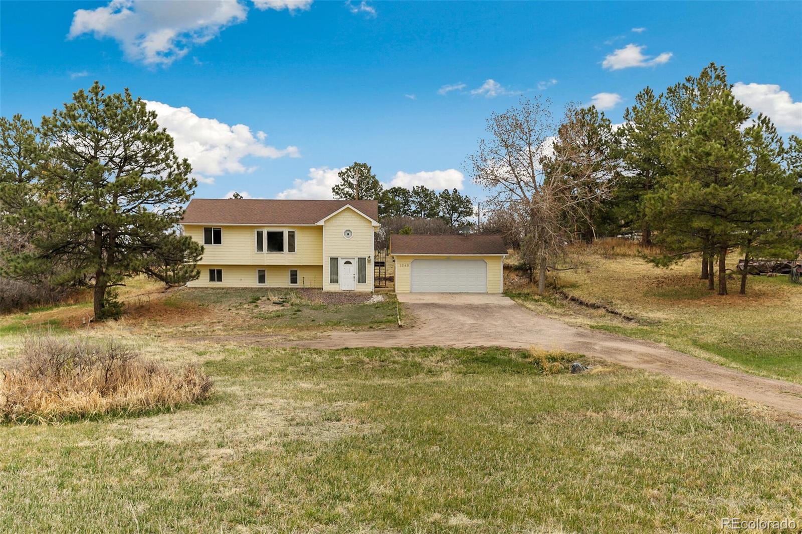 1049 Buttercup Road Elizabeth, CO 80107 - Photo 4 of 25 Gallery Image 4