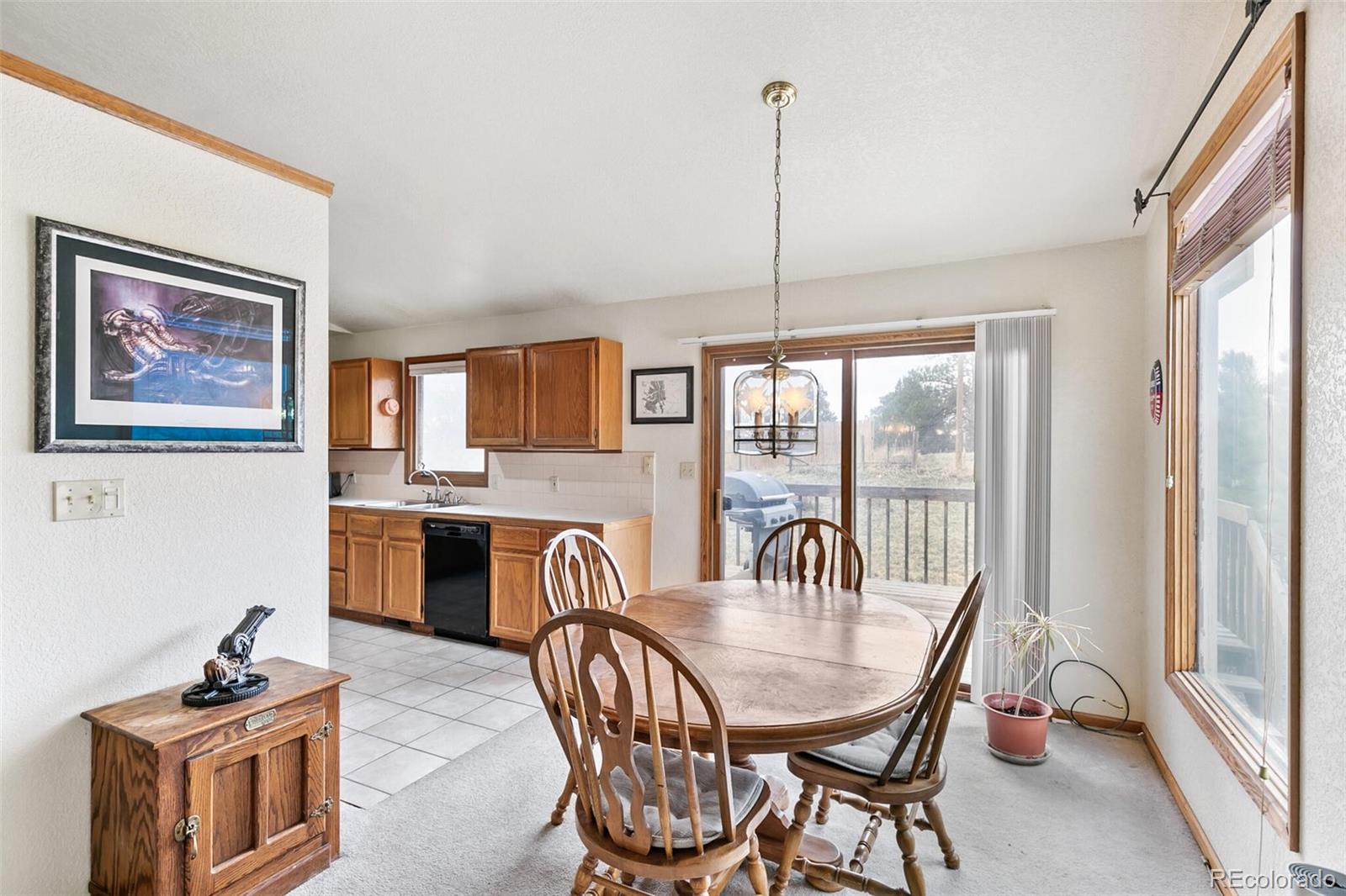 1049 Buttercup Road Elizabeth, CO 80107 - Photo 7 of 25 Gallery Image 7