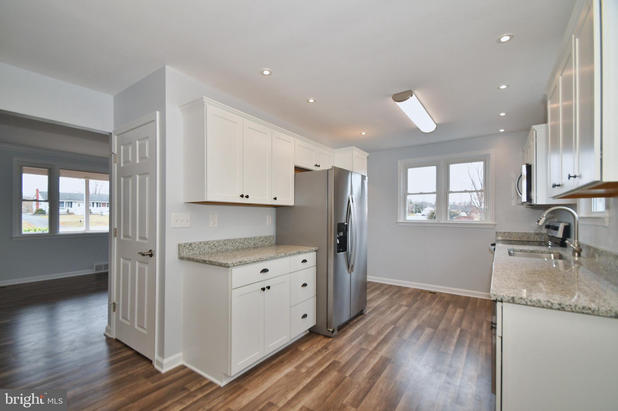 109 Mountain Road Fallston, MD 21047 - Photo 43 of 43 Easy Open Floor Plan
