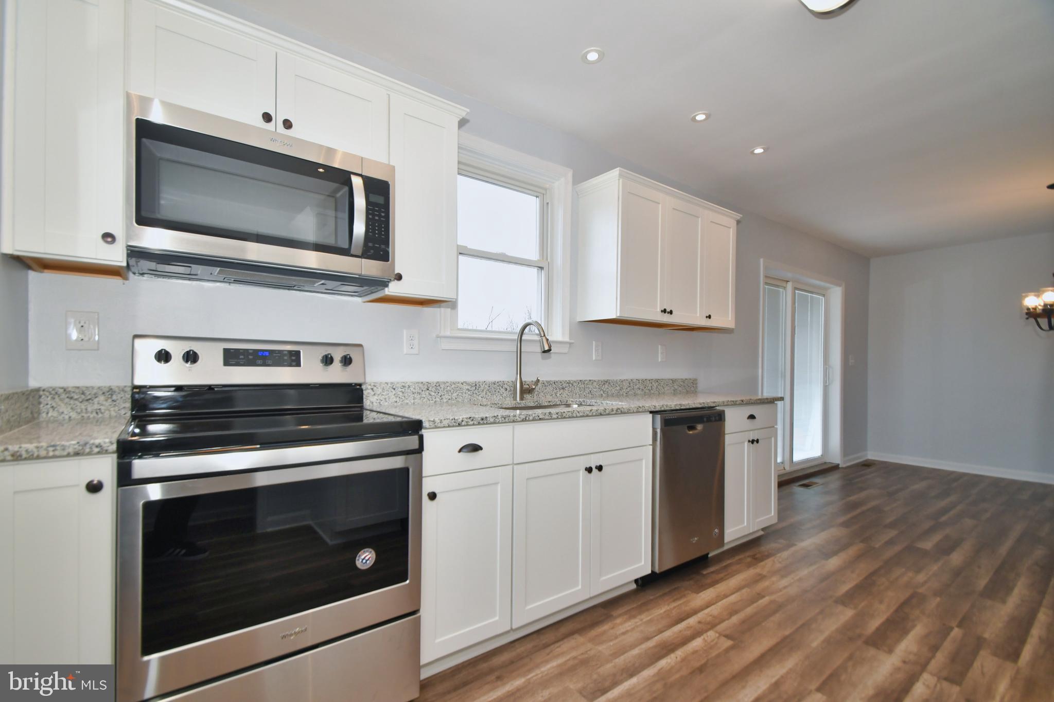 109 Mountain Road Fallston, MD 21047 - Photo 14 of 43 All Appliances Convey