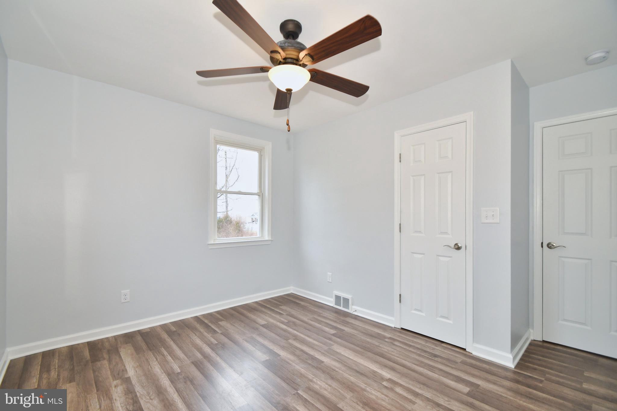 109 Mountain Road Fallston, MD 21047 - Photo 19 of 43 Bedroom 2