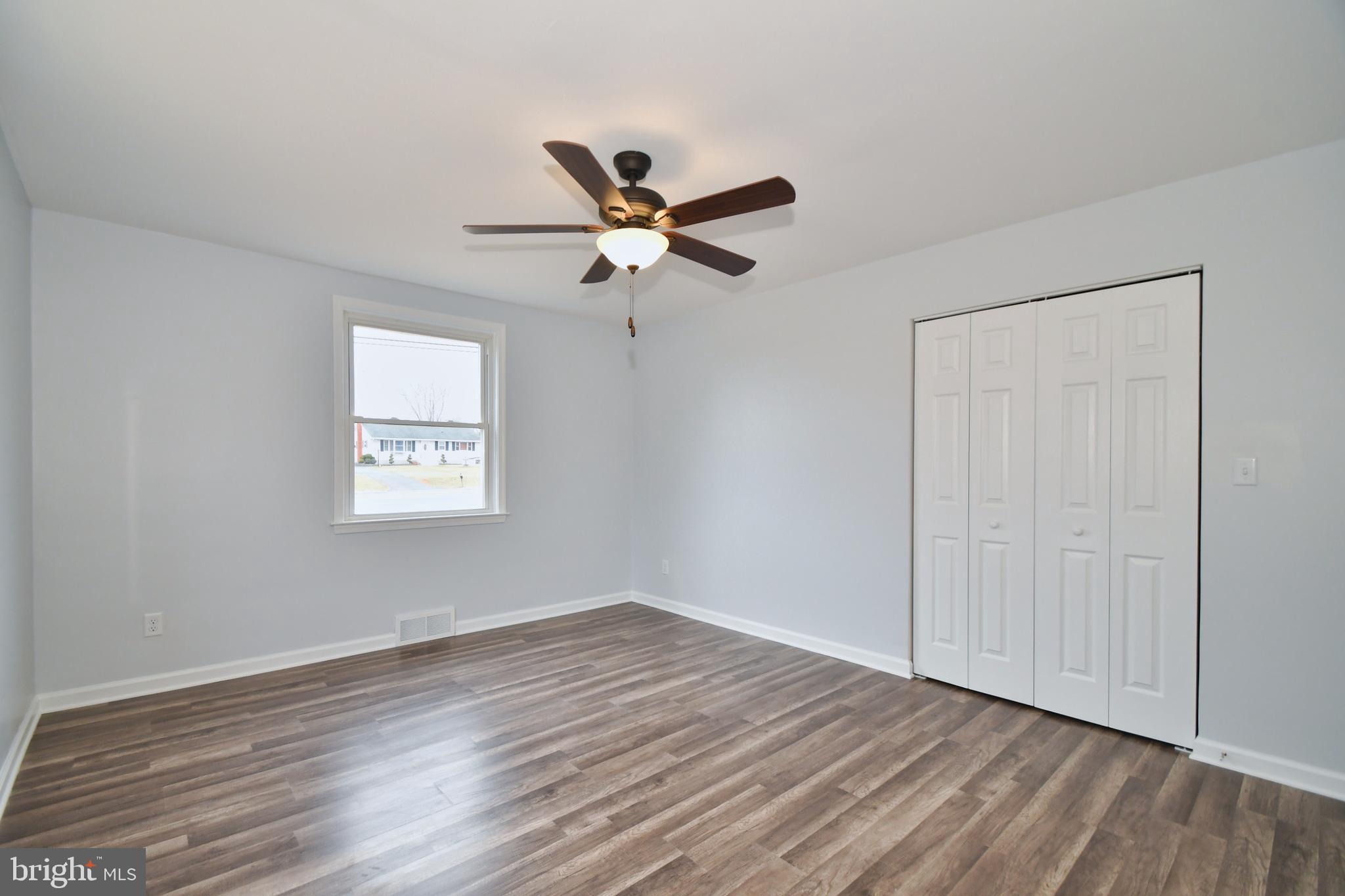 109 Mountain Road Fallston, MD 21047 - Photo 21 of 43 Bedroom 3