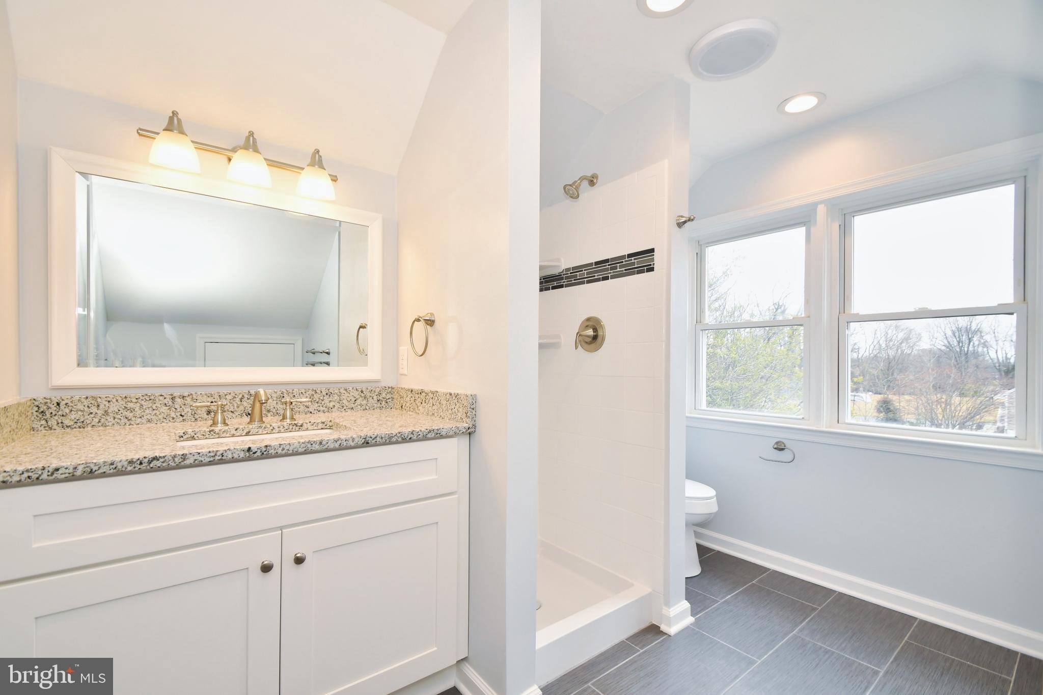 109 Mountain Road Fallston, MD 21047 - Photo 29 of 43 Private Master Bath