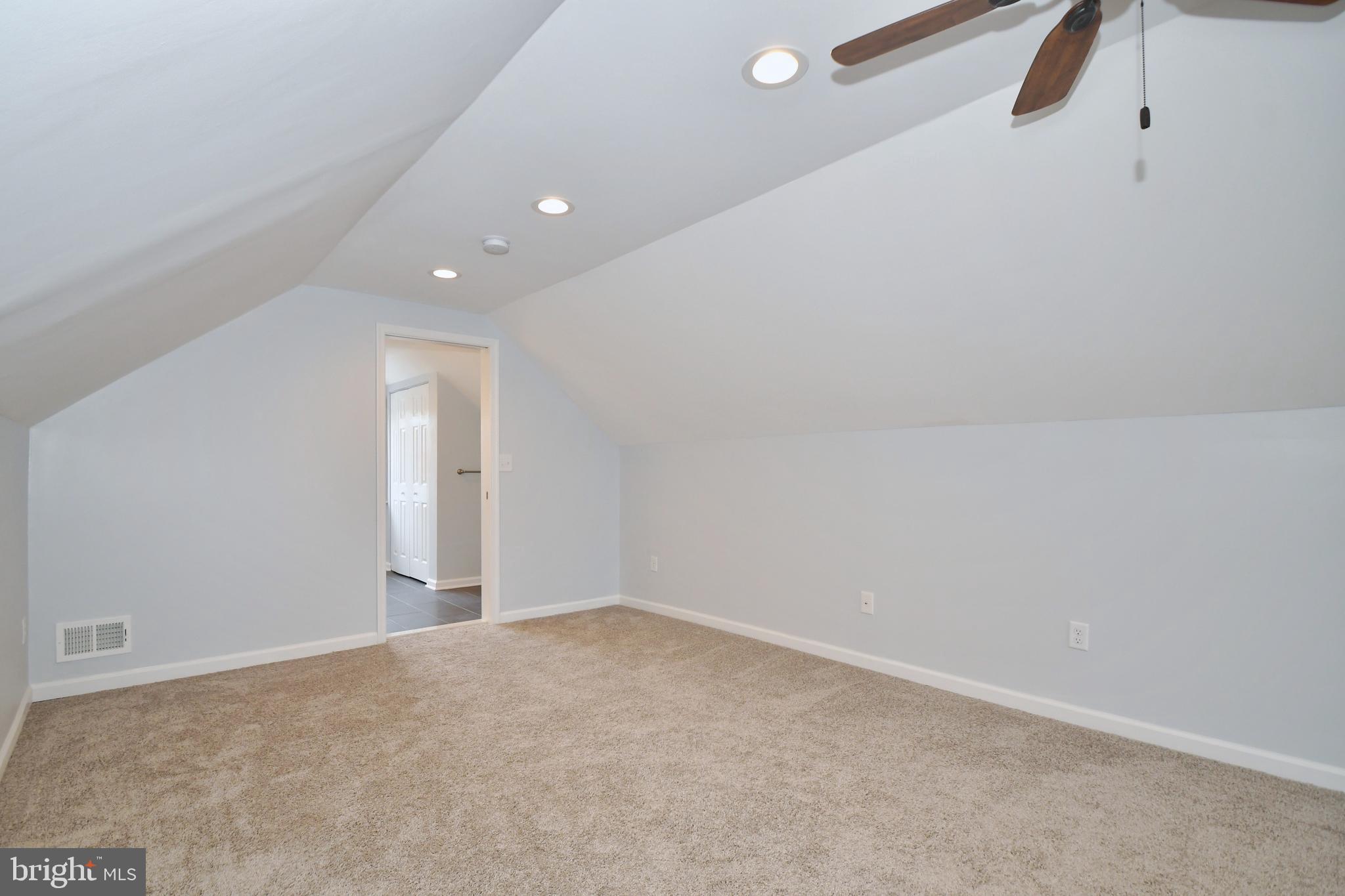 109 Mountain Road Fallston, MD 21047 - Photo 31 of 43 Master Bedroom