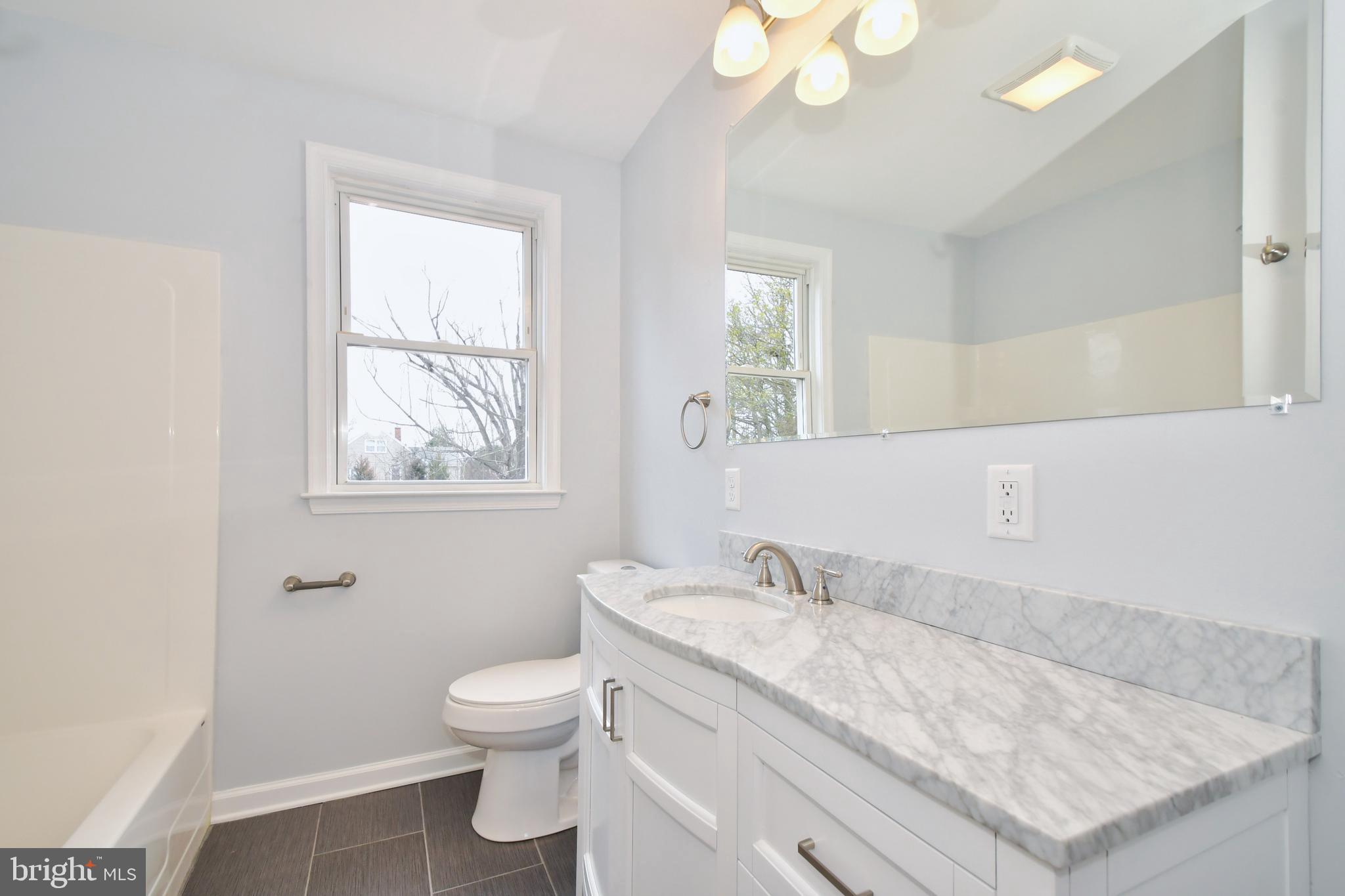 109 Mountain Road Fallston, MD 21047 - Photo 32 of 43 Main Level Full Bath
