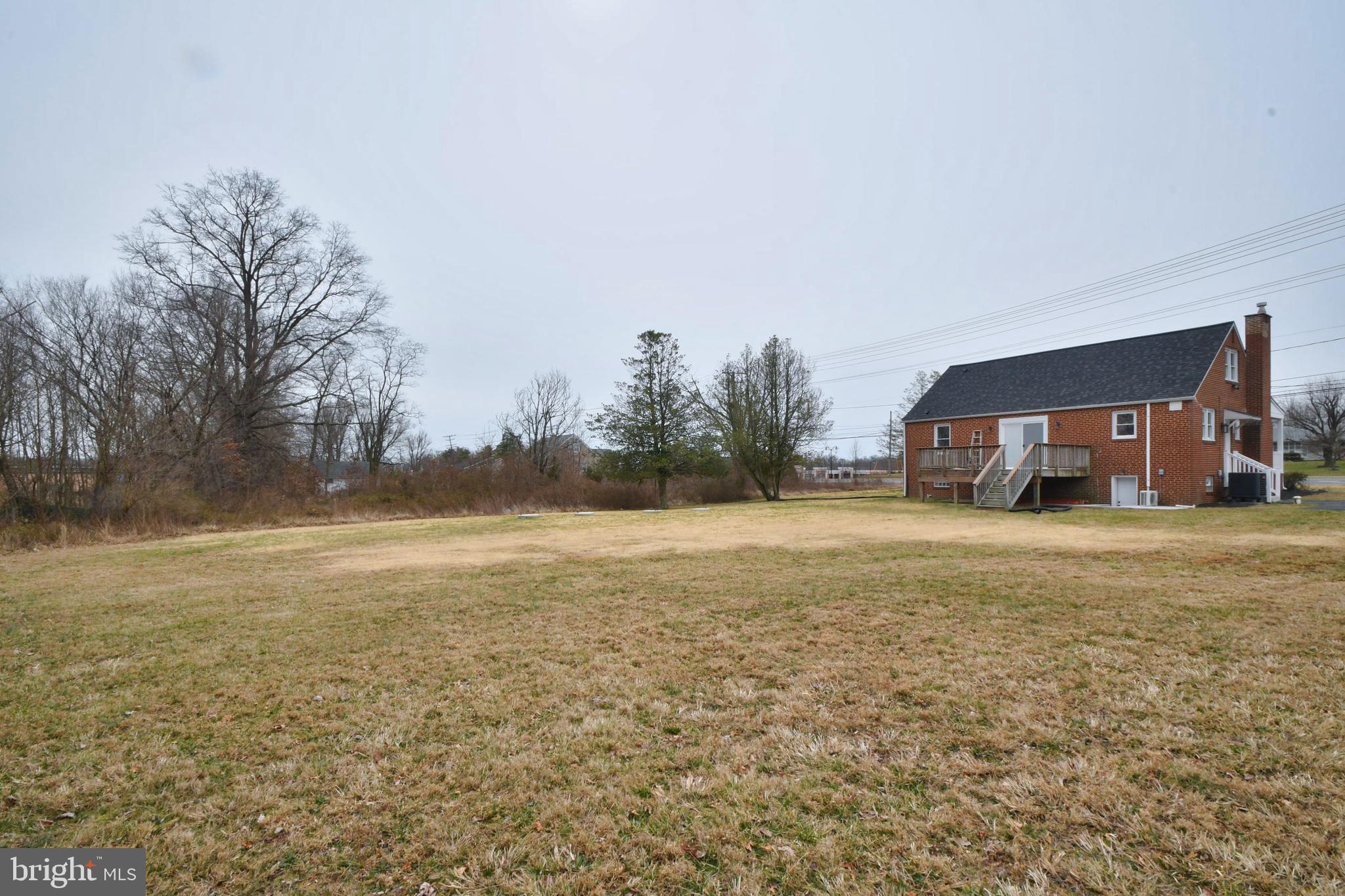 109 Mountain Road Fallston, MD 21047 - Photo 38 of 43 Rear View