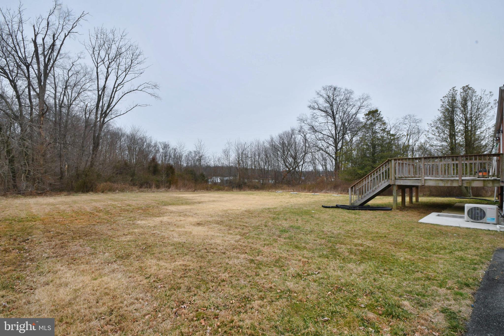 109 Mountain Road Fallston, MD 21047 - Photo 39 of 43 Level Rear Yard