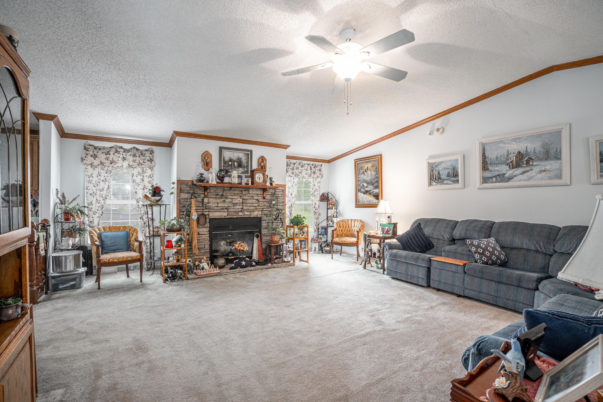 262 Mountain Cove Road Whitwell, TN 37397 - Photo 20 of 44 Gallery Image 20