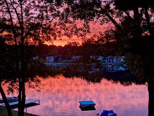 $475,000 | 2055 White Birch Drive, Mears, MI 49436